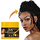 Professional braid gel